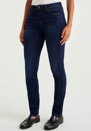 BLUE RIDGE - Slim fit jeans - blue