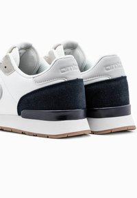 Ombre FOSL - Tenisky - denim blue