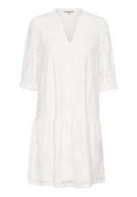 CUHENRIETTE LACE - Dienas kleita - spring gardenia