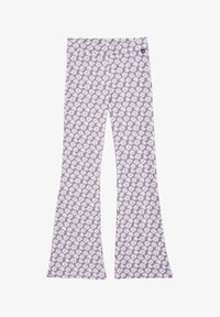 Nem kiválasztott, light purple