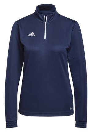 ENTRADA 22 TRAINING TOP - Felpa - blauweiss