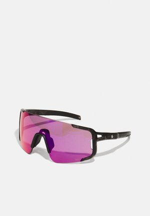 RONIN REFLECT UNISEX - Sportske naočale - rig bixbite/matte crystal black camo