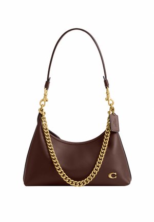 COACH, JULIET SHOULDER BAG 25 - Sac à main - b maple