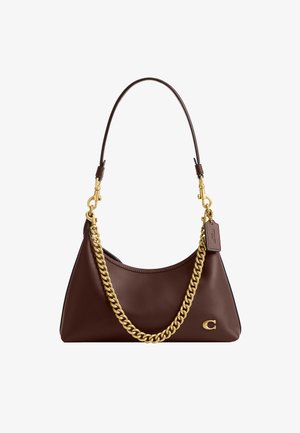 COACH, JULIET SHOULDER BAG 25 - Bolso de mano - b maple