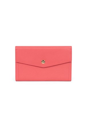 Hexagona Luna - Portemonnee - rose corail