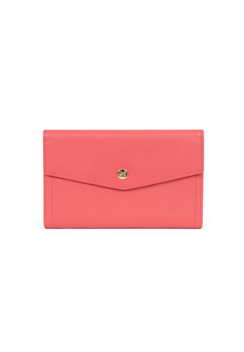 Hexagona Luna - Portemonnee - rose corail