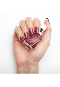 Essie GEL COUTURE - Vernis à ongles - not what it seems