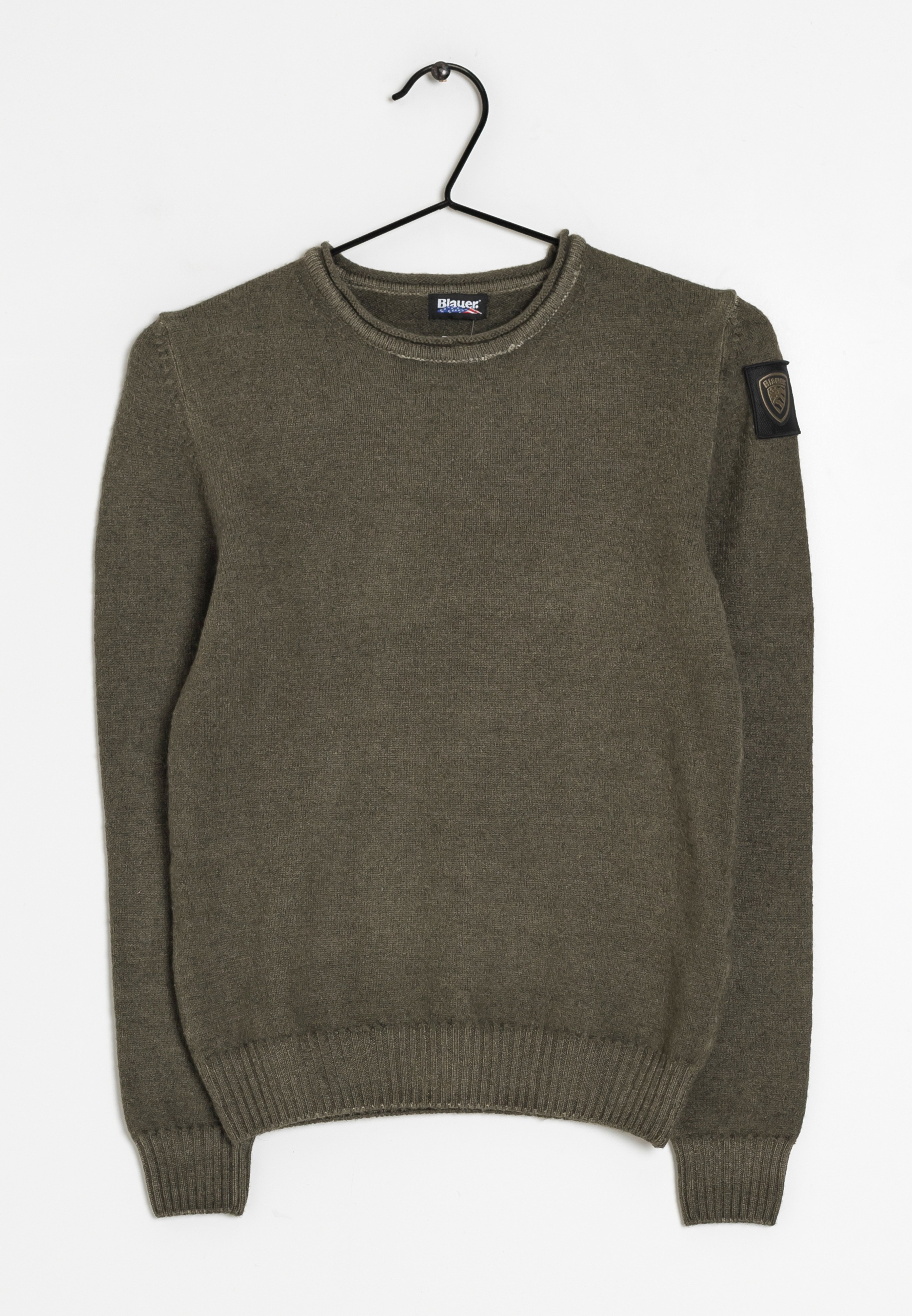 Blauer Maglione - green/verde - Zalando.it