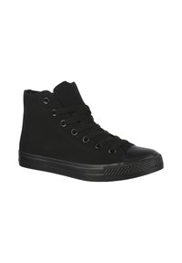 Elara UNISEX czarny