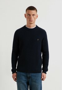 Niet geselecteerd, true navy