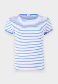 BABY TEE - T-shirt basique - blue