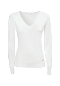Niet geselecteerd, white