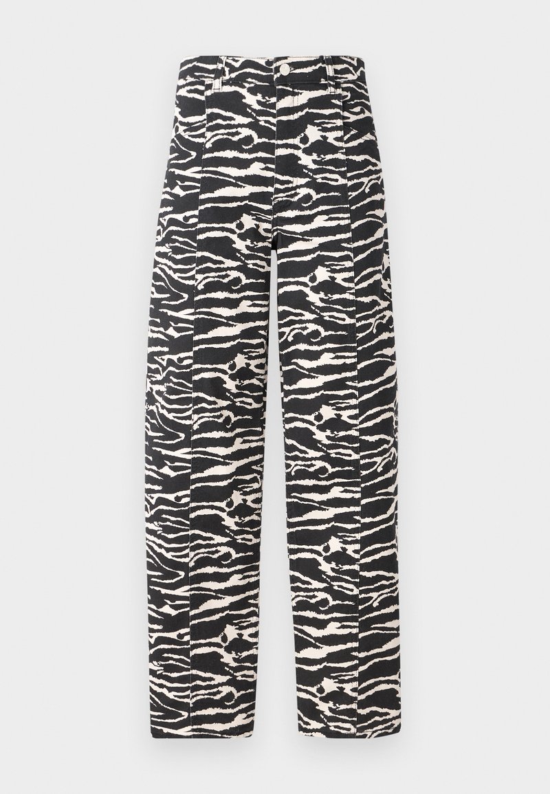 BAUM UND PFERDGARTEN Relaxed fit jeans zwart BAUM UND PFERDGARTEN Relaxed fit jeans zwart