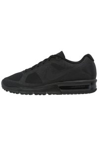 Nike Performance Zapatillas running asfalto - black