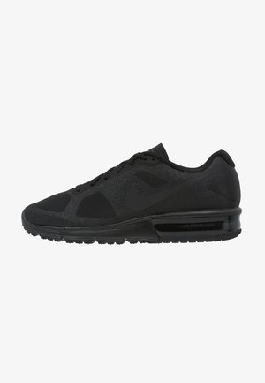 Nike Performance Chaussures de running sur route - black