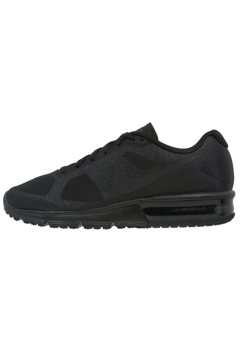 Nike Performance Zapatillas running asfalto - black