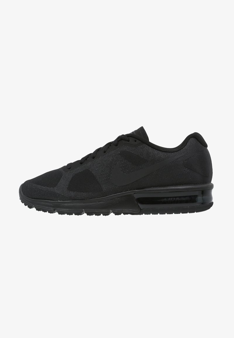 Nike Performance Zapatillas running asfalto - black