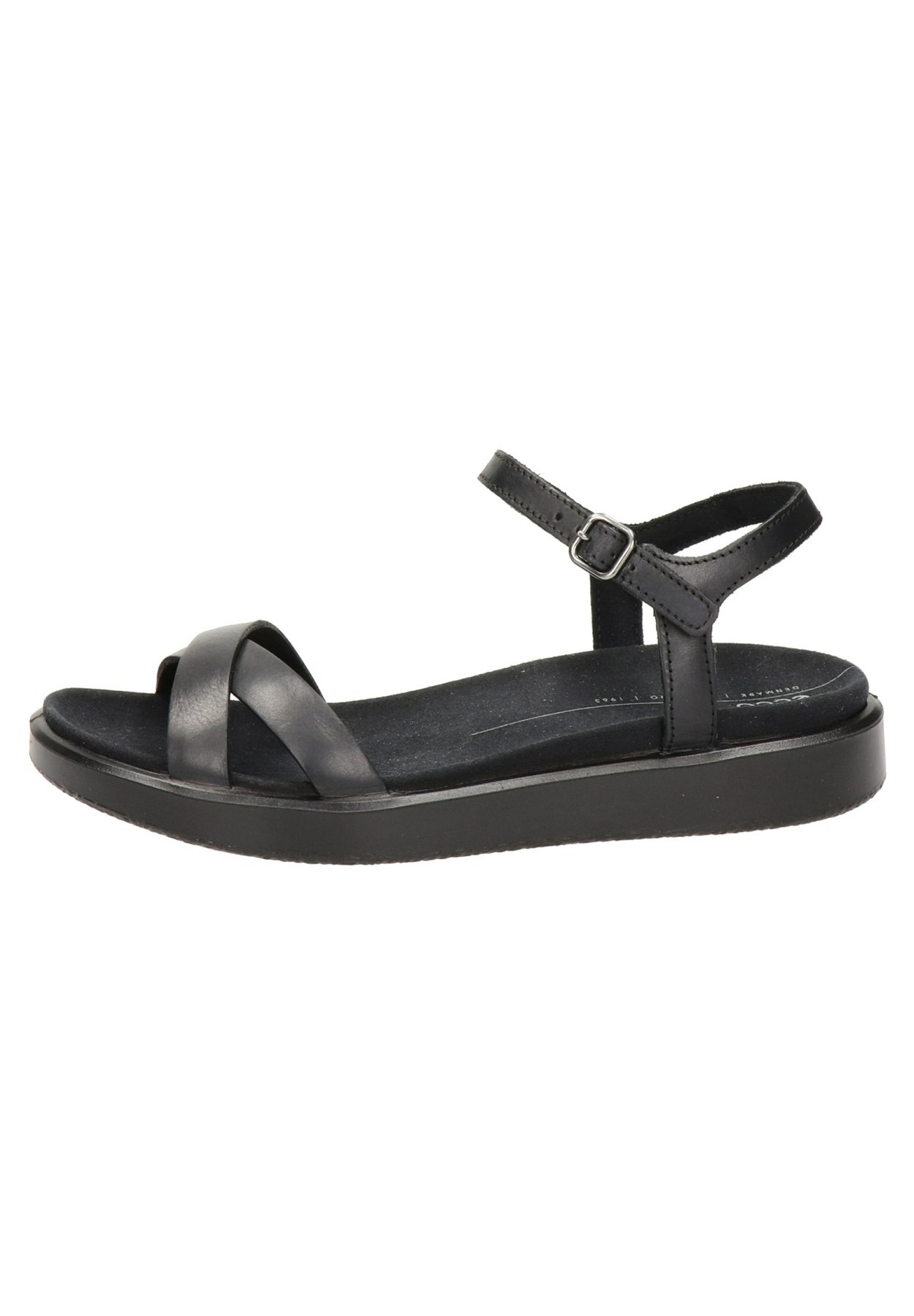 Riemensandalette
