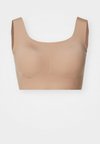 FEEL - Bustier - nostalgic brown