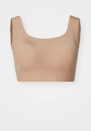Sloggi FEEL - Bustino - nostalgic brown