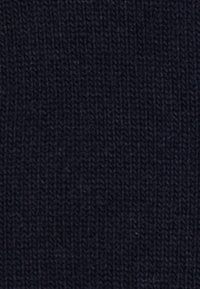 Seidensticker JACKE - Gilet - dark blue