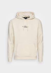 Hollister Co. Luvtröja - off-white
