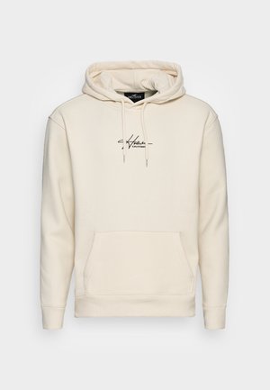 Bluza z kapturem