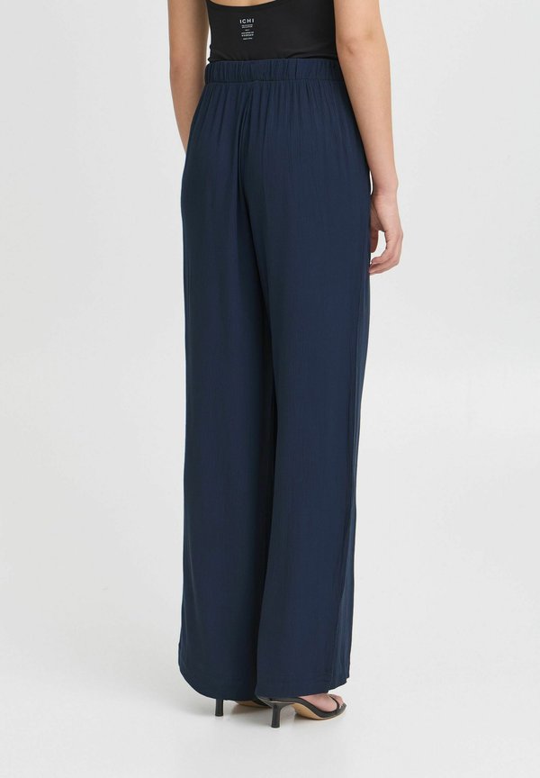 IHMARRAKECH - Trousers - total eclipse4