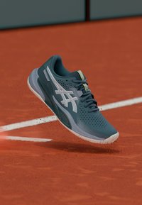 Neizbrano, ironclad/grey blue