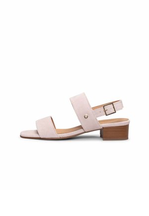 MiMao, Sandalias - rosa