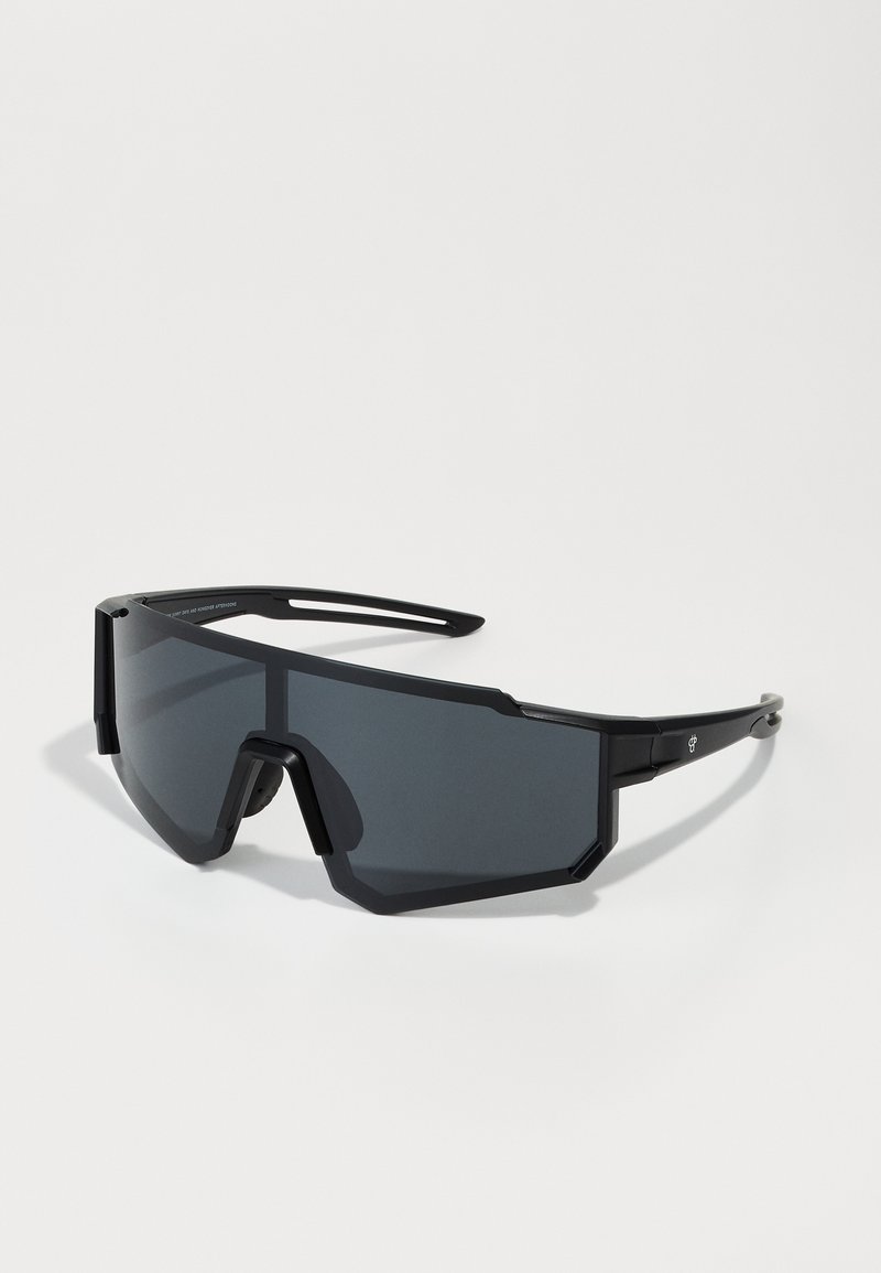 CHPO - SIRI UNISEX - Occhiali da sole - black, Ingrandire