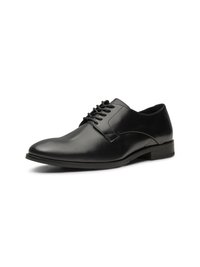 Shoe The Bear RAMPLING  - Stringate eleganti - black