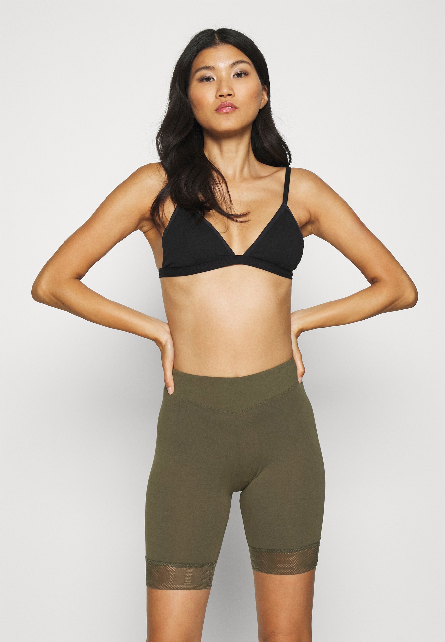 Donna UFLB-FAUSTMESH - Pantaloni del pigiama Donna UFLB-FAUSTMESH - Pantaloni del pigiama