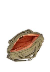 Expatrié POPPY - Borsa a mano - olive