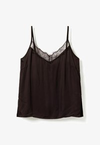 Non sélectionné, copper brown