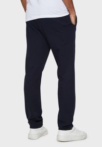 Threadbare THB MAR - Trainingsbroek - navy