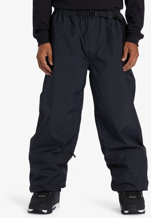 DC Shoes PRIMO  - Pantalons de snowboard - kvj black