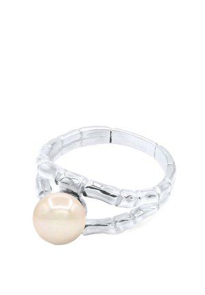 Perlinstinct BAMBU - Bague - rose