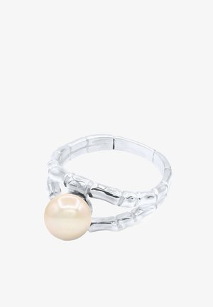 Perlinstinct BAMBU - Bague - rose