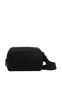 Sac banane - black