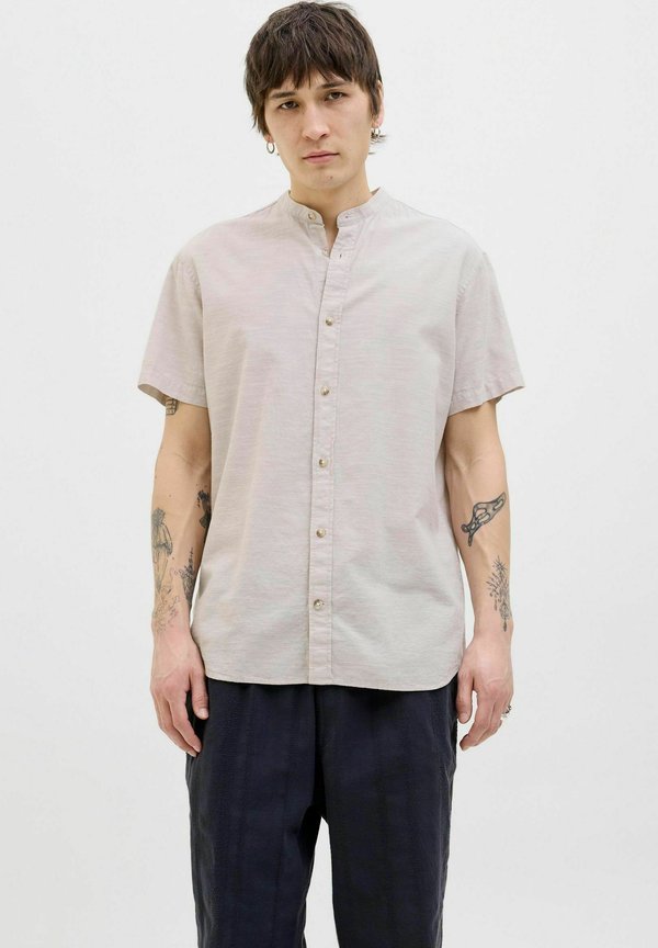 COMFORT FIT - Hemd - crockery