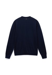 Napapijri DROZ - Sportska majica - blu marine