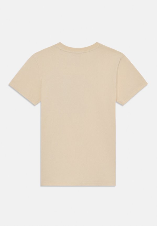 YOUTH CLASSIC DOT UNISEX - Print T-shirt - chalk2