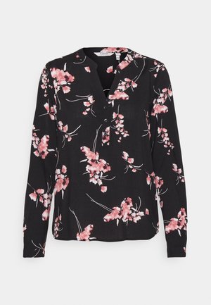 Blouse - black