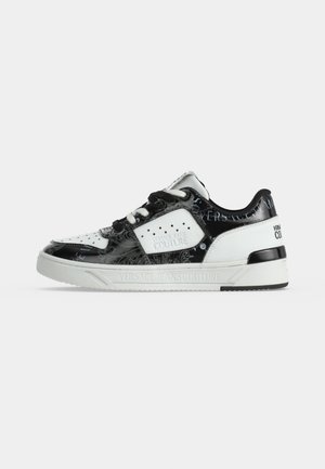 Versace Jeans Couture, STARLIGHT - Маратонки - white/multi-coloured