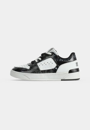 Versace Jeans Couture, STARLIGHT - Маратонки - white/multi-coloured