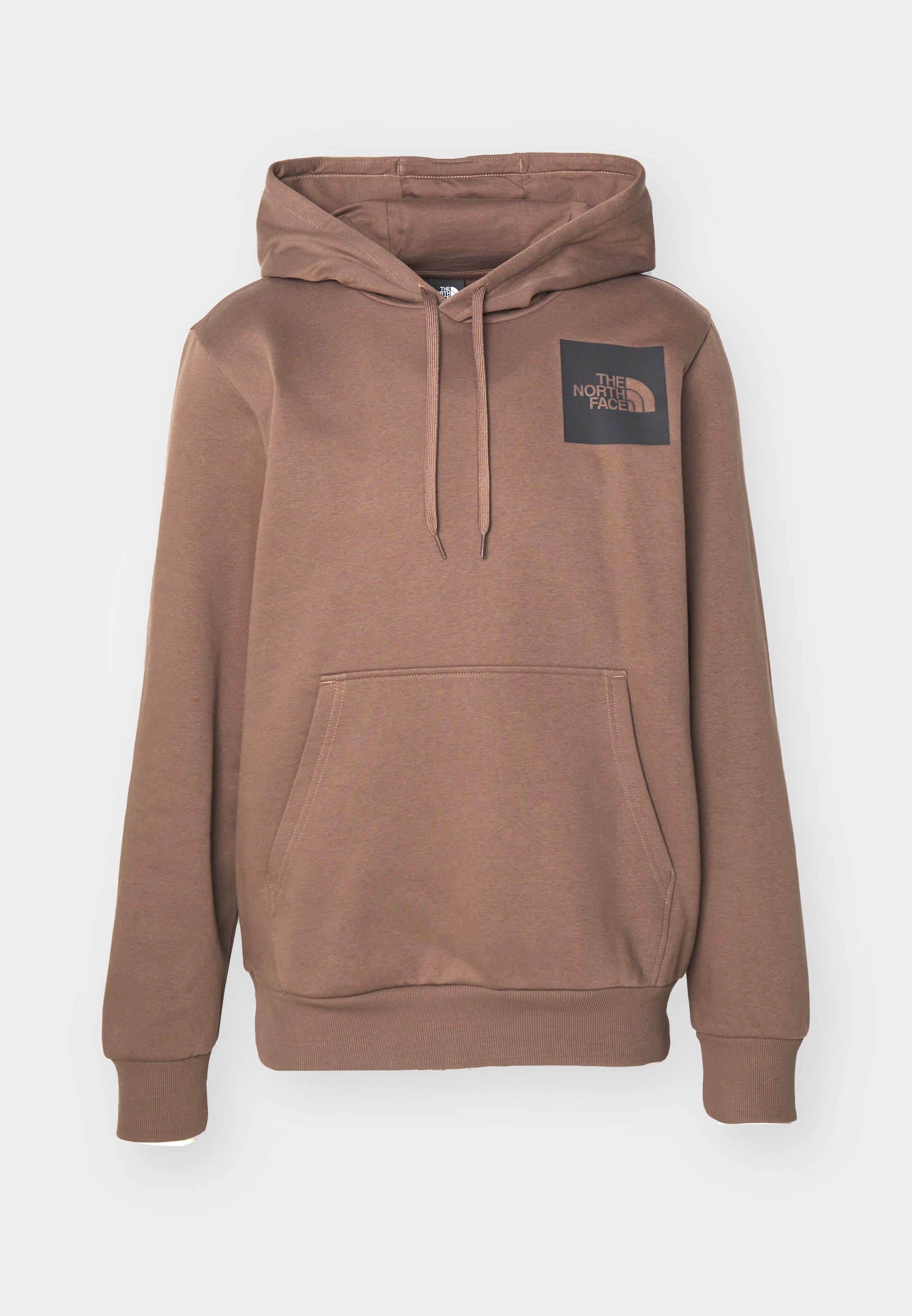 The North Face Sweatshirt - smokey brown/brown - Zalando.co.uk