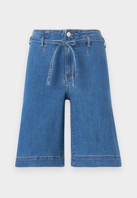 Δεν επιλέχθηκε, medium blue denim