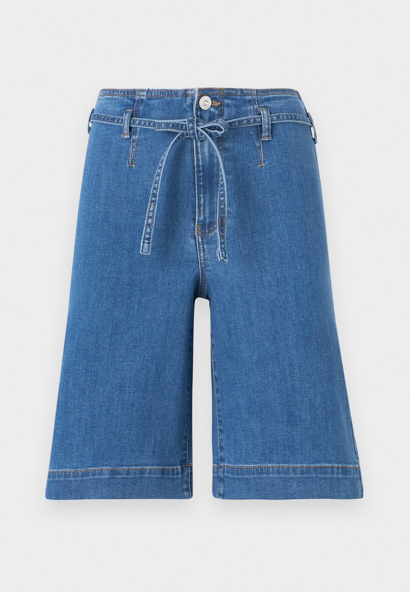 Only Jeansshort blauw denim/bluedenim Only Jeansshort blauw denim/bluedenim