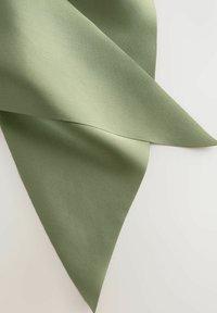 Next SCRUNCHIE - Doplnky na úpravu účesu - sage green